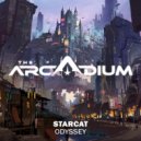 Starcat - Odyssey