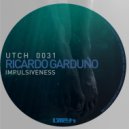 Ricardo Garduno - Worth Ending