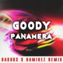 GOODY - Panamera
