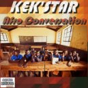 Kek'star - Saw You