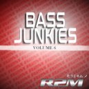 R2M & Dj Bodyrock - Lick Me ()