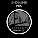 J-Dimhe - No (Original Mix)