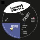 POKO POKO - Hurdy Gurdy ()