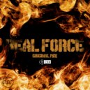 Dj Ax - Real Force (Original Mix)