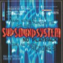 Sud Sound System & Timpa Dub & The Messapians - Mena moi (feat. Timpa Dub & The Messapians) (Strumentale)