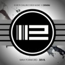 Max Forword - Aqua (Original Mix)
