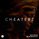 Cheaterz - Kush