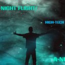 A-NUBI-S - /Night Flight/ ()