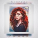 SANDREA - Рыжая (Original Mix)