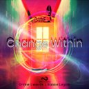 Wav-Dr. & Bonnie Legion & D-Vine - Change Within (Original Mix)