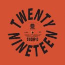 Skorpio  - Twenty Nineteen