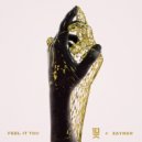 10K & ZAYNER - Back To You (feat. ZAYNER) (Original Mix)