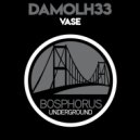 Damolh33 - Vase (Original Mix)