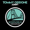 Tommy Oddone - Adrift (Original Mix)