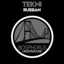 TEKNI - Go Home (Original Mix)