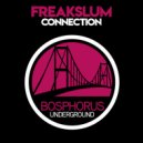 Freakslum - Blood Mary