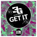 Edward Gerritsen - Get It ()