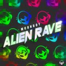 MOONBOY - ALIEN RAVE (Original mix)