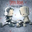 Keeana Kee & Kid G - Open Arms (feat. Kid G) (Original Mix)