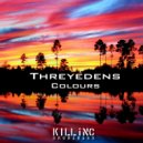 Threyedens - Gone (Original Mix)