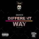 Grim Reefer - Different Way (Original Mix)