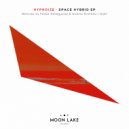 Hypnoize & Felipe Galleguillos & Andres Scarella - Space Hybrid (Felipe Galleguillos & Andres Scarella Remix)