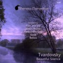 Tvardovsky - Beautiful Silence (Alessandro Diga Remix)