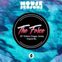 Edinho Chagas - 3001 Odyssey