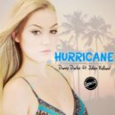 Danny Darko ft. Julien Kelland - Hurricane (Studio9 Remix)