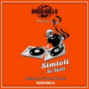 Simioli - So Sweet