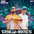 Alex M.O.R.P.H & Jerome Isma-Ae vs Spankox - Bang To The Club (Tuchilla & Rockets Mash Up) ()