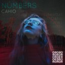 Cahio - Numbers (Original mix)