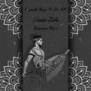 Kapsule Boyz - Shaka Zulu