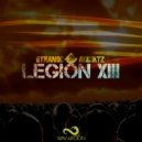 Wav-Dr. & Bonnie Legion & Ethanol ADDiKtz - Legion XIII