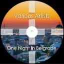 Aleksandar Savkovic - Underground (Original Mix)