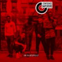 Grand Analog - Police And Thieves