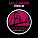 Maa Bashi - Black Cat (Original Mix)