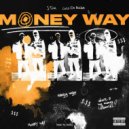 J.Tim feat. Loco OG Rocka & J.Tim & Loco OG Rocka - Money Way (Original Mix)