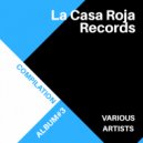 Fran Trelles - LSV (Original Mix)