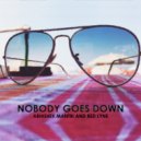 Abhishek Mantri & Red Lyne - Nobody Goes Down ()