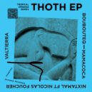 Nixtamal & Nicolas Foucher - Thoth Footprint (feat. Nicolas Foucher) (Original Mix)