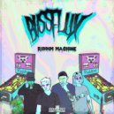 Bvss Flux & Rex Gold - Riddim Machine (feat. Rex Gold)