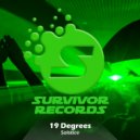 19 Degrees - Solstice