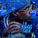 Young Skywalka - Bag Talk