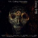Oyarvide & The note V - Sinestesia