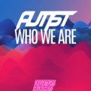 Autist - Who We Are ()