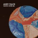 Andy Falck - Watch Over Me ()