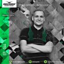 Max Green - Intelligent #044 [Record MinimalTech (18.07.2019)] ()