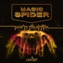 Magic Spider - Rock to the Rhythm (Original Mix)