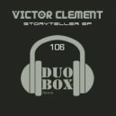 Victor Clement - Long Day